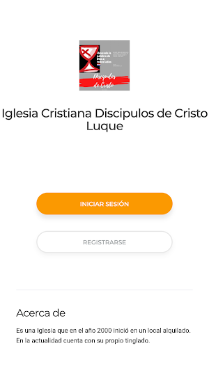 ICDC Luque Screenshot 0