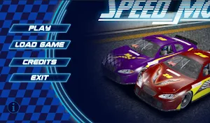 3D Drift Car Racing Screenshot 2