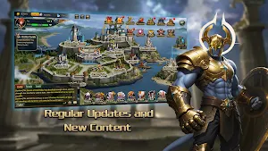 Kings Call Screenshot 3