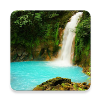 Waterfall Sound Collections ~ 