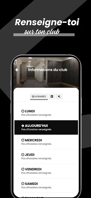 LE COMPLEXE DENNEY Screenshot 0
