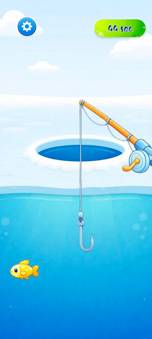 IceFish Screenshot 1