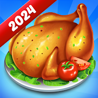 Cooking Vacation -Cooking Game
