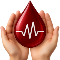 DonateBloodNow - Find Donors