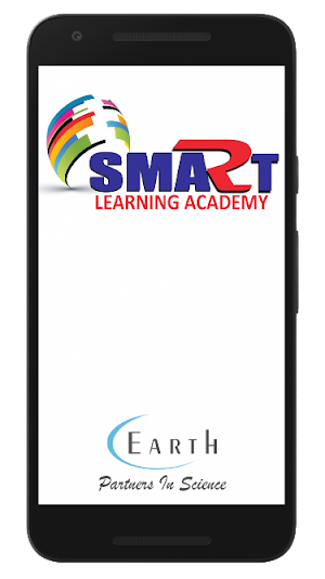 SMART LEARNING ACADEMY Screenshot 0