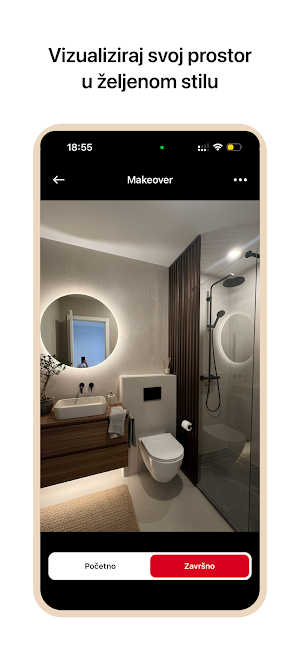 InDizajn Screenshot 2