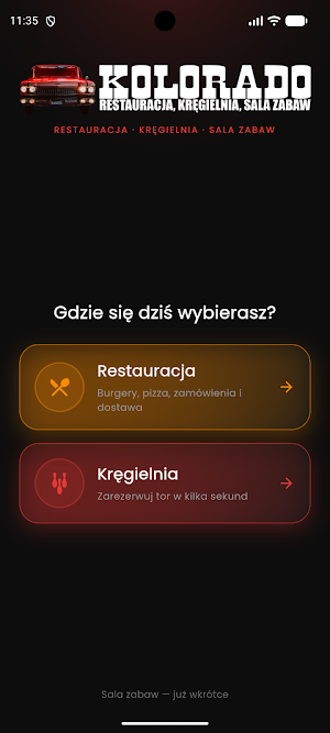 Centrum Kolorado Screenshot 0