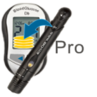Blood Glucose Pro
