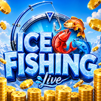 Golden Fish'n'Ice