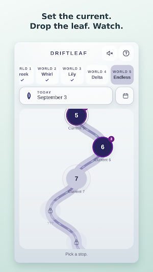Driftleaf Screenshot 0