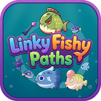 Linky Fishy Paths