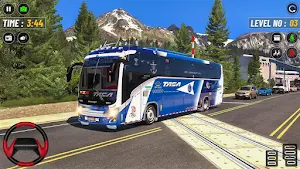 Open World Bus Game Simulator Screenshot 2