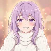Waifu Scratch: Anime Reveal