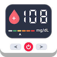 Blood Sugar Logger &Tracker