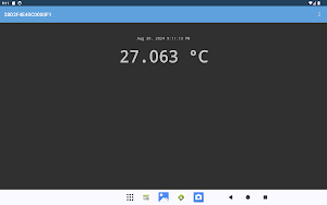 UTMP Basic Screenshot 2