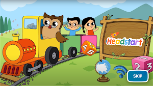 Infinity Headstart Screenshot 0