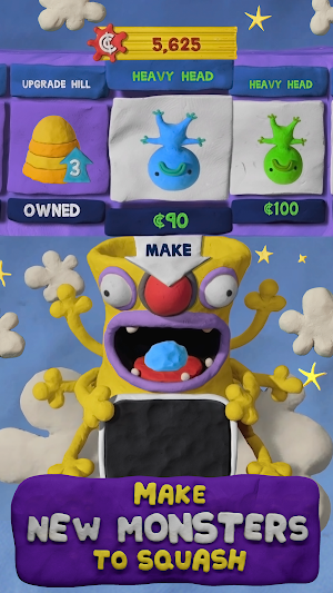 Clay Jam Classic Screenshot 2