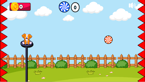 Sweet Candy Match Puzzle Game Screenshot 0