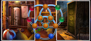 Triumph Boy Escape Screenshot 1