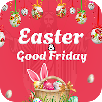 Happy Easter Wishes Gifs