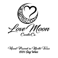 LoveMoon Candle Co