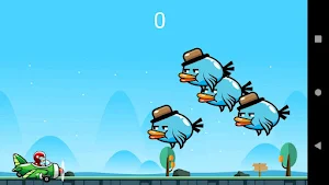 I Have To Fly Screenshot 3
