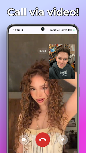 Sunday Kalogeras Fake Call Screenshot 1