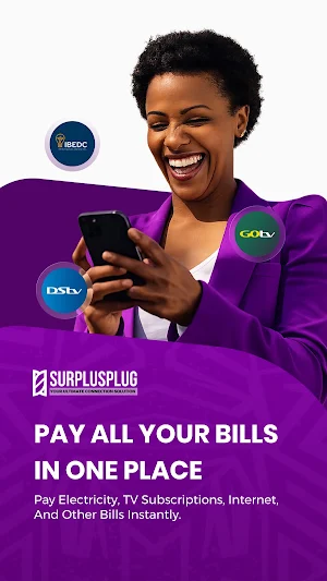 Surplusplug Screenshot 3