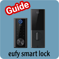 eufy smart lock guide