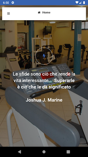Il Gabbiano Screenshot 2