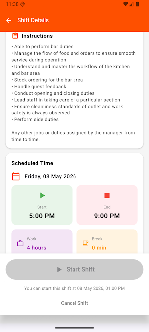 J.Angels Screenshot 3
