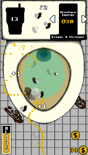 Piss Off Screenshot 3