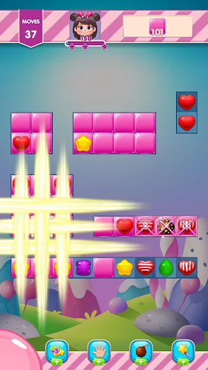 Sweet Sugar 3 Screenshot 3