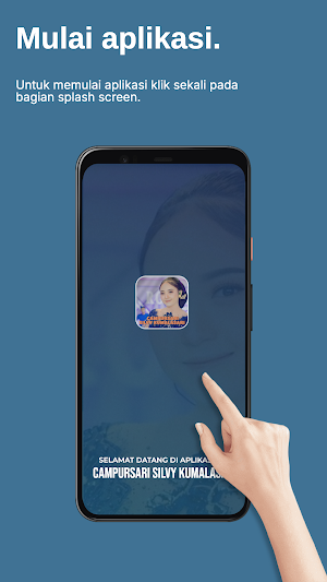 Campursari Silvy Kumalasari Screenshot 0
