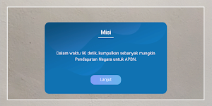 Pundi #UangKita Screenshot 1
