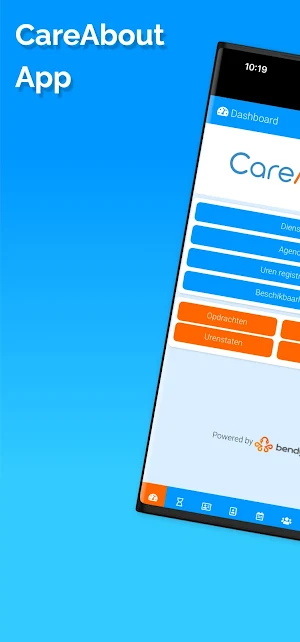 CareAbout Screenshot 0
