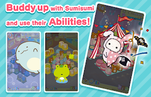 SUMI SUMI : Matching Puzzle Screenshot 2