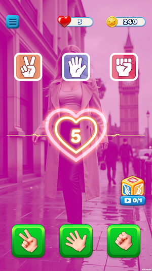 Hearts & Hands Screenshot 2