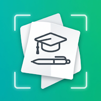 Lecture Notes PDF Scanner
