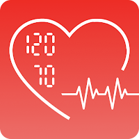 Blood Pressure - Sugar Tracker