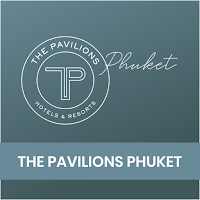 Pavilions Phuket