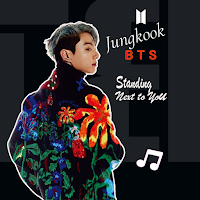 Standing Next to You Jung Kook