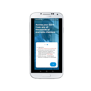 Pillar MFB Mobile Screenshot 1