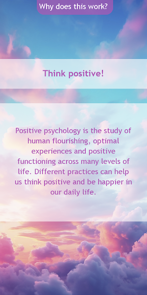 HappyMeter Screenshot 3