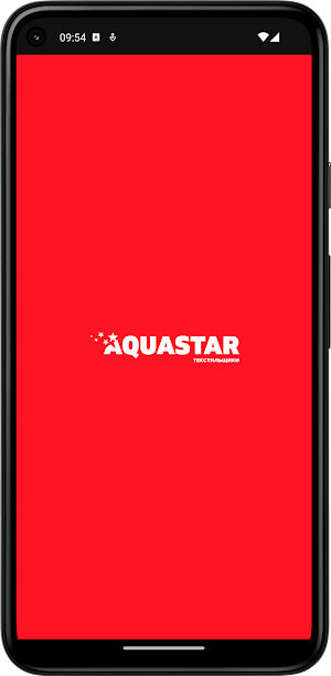 AQUASTAR Текстильщики Screenshot 0