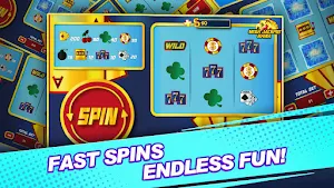Mega Jackpot Mania Screenshot 3