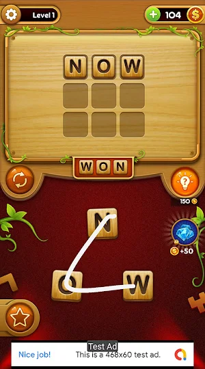 Word Connect Screenshot 0