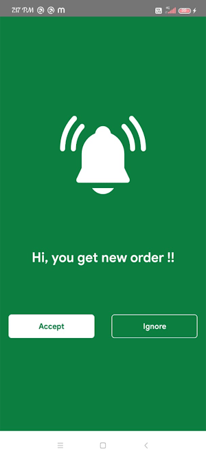 Mr.Pharman Partner Screenshot 1