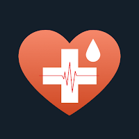 Blood Pressure & Sugar Tracker