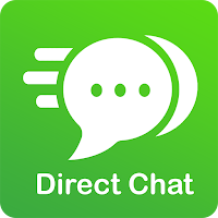 WA Direct Chat with Unsaved